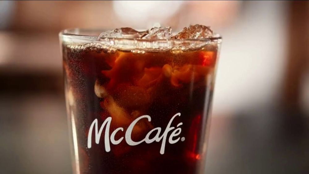 McDonald´s “Morning Must‑Haves: Mix & Match 2 for $5” – 2026 