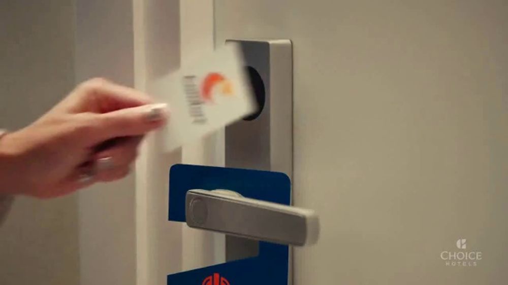 Choice Hotels 'More of What You Value' Featuring Keegan-Michael Key
