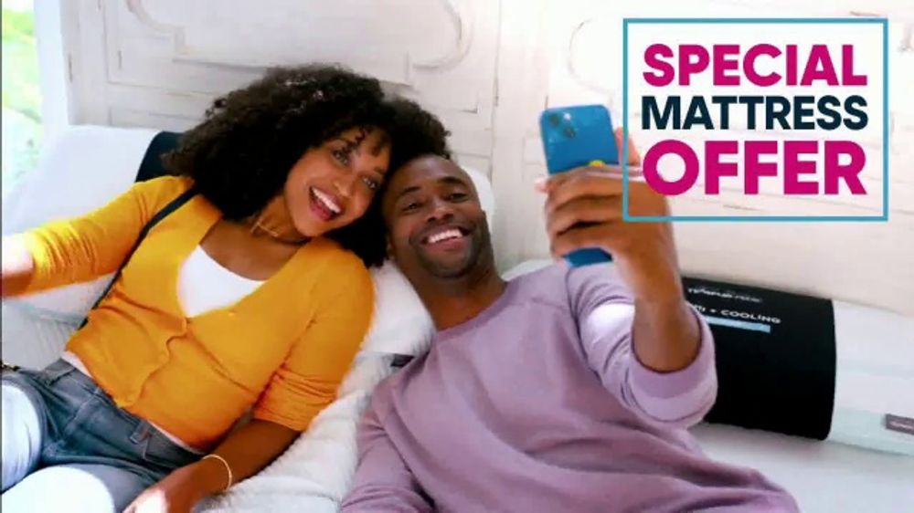 Rooms to Go Mattress Sale 2026 – “Go Right Now”