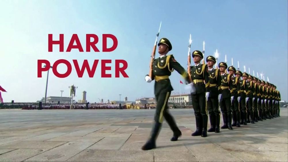 Fox Nation The Enemy’s Arsenal – 2026 