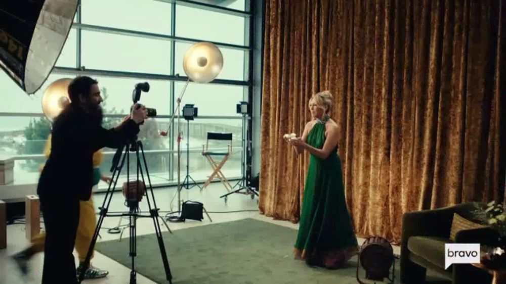 Benefiber Photoshoot Featuring Sutton Stracke – 2026