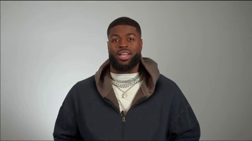 NFL Thank You Coaches Featuring Jared Verse – 2026