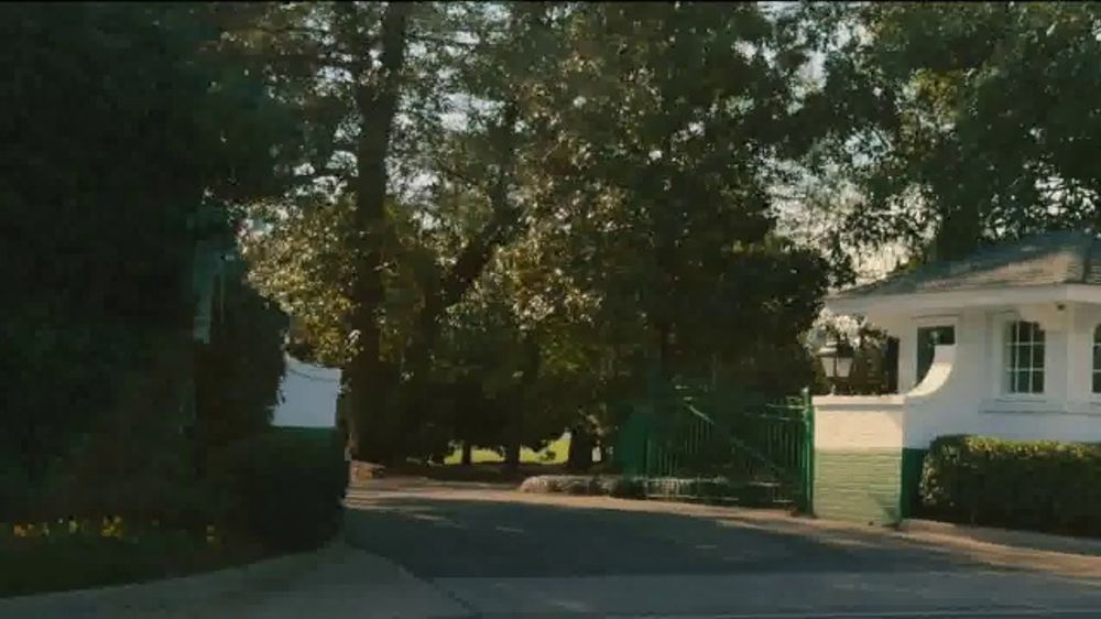 Bank of America The Masters: Ira Miller – 2026