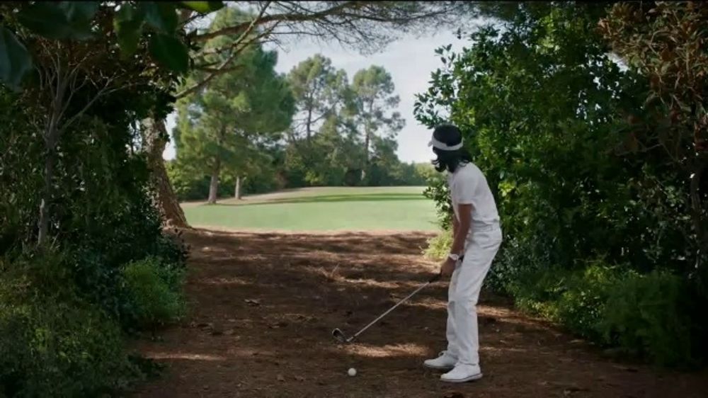 Bank of America The Masters: Kids: Priam V. – 2026 