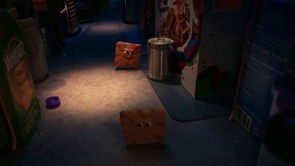 Cinnamon Toast Crunch No se puede ocultar el Cinnadust – 2026 (Spanish)