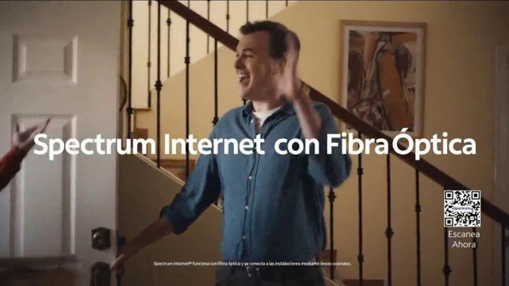 Spectrum Sin Concesiones 2026 (Spanish)