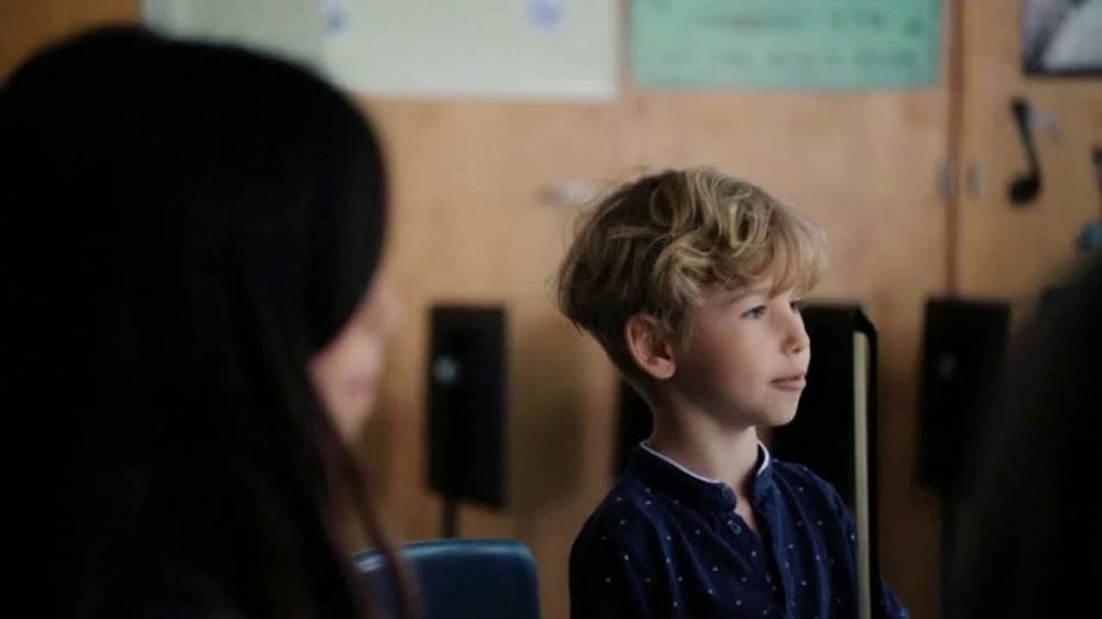 AT&T Wireless – Remi’s Rehearsal 2026