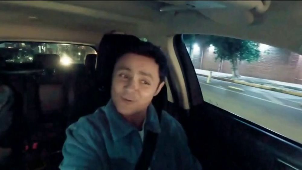 AT&T Wireless – Pretty Nervous 2026