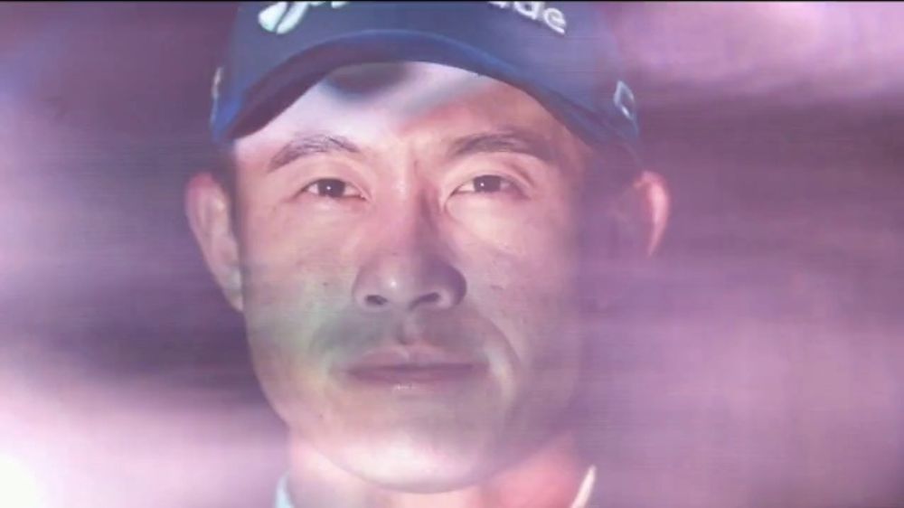 BMW X7 – Belief Featuring Collin Morikawa (2026)