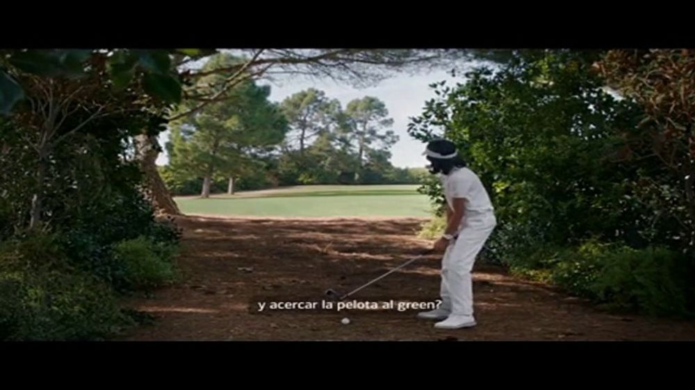 Bank of America The Masters: Priam V (Spanish) 2026