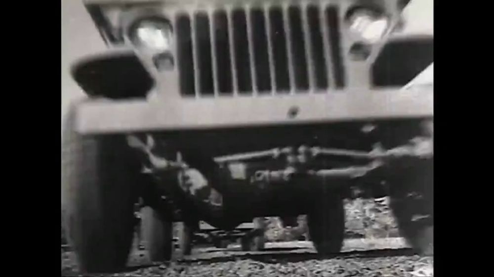 Jeep Declaración de Promociones: Jurando Nuestra Lealtad (Spanish) 2026 