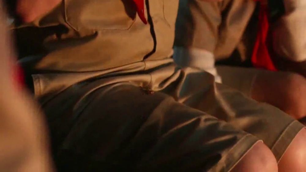 Hershey's 🍫 “Boy Scouts” TV Commercial (2026)