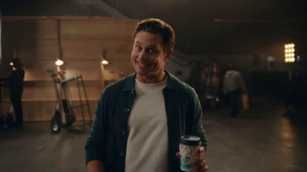 Spectrum AMC+: The Audacity – 2026