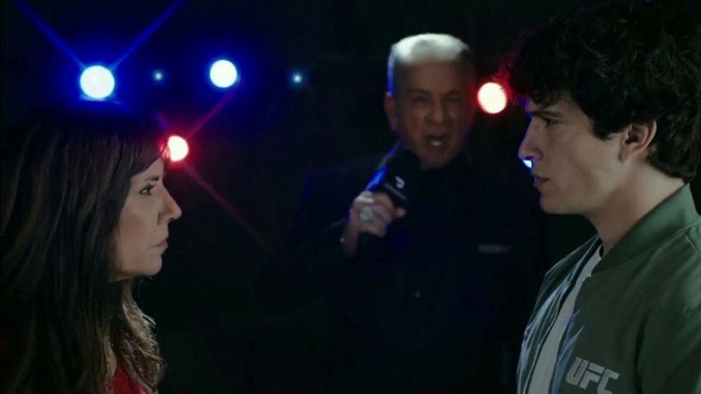 Pandora UFC: Wings and Pizza – 2026