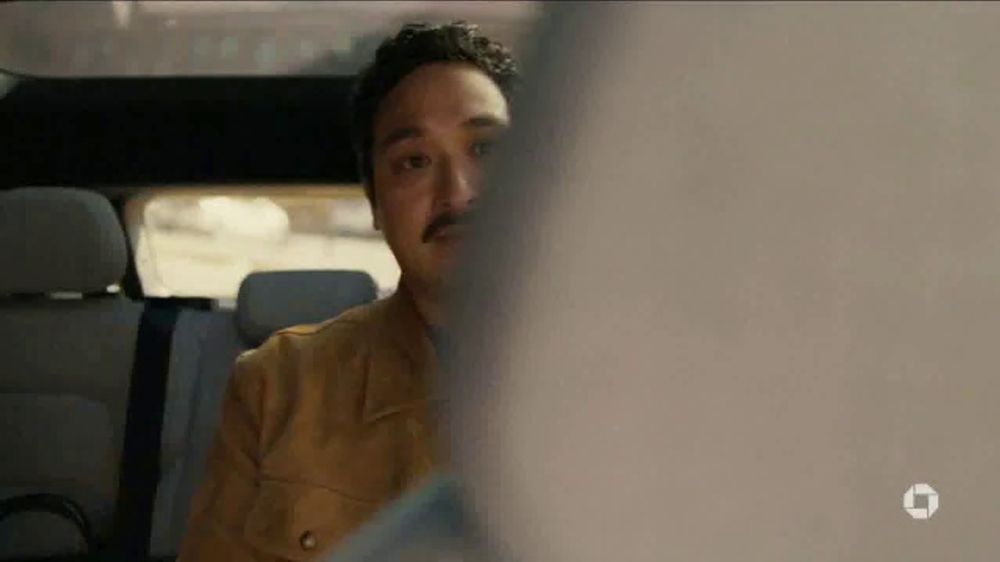 JPMorgan Chase Banking: Places for People – 2026 