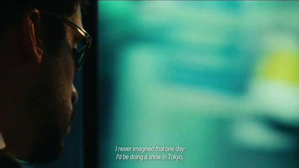 Spotify Billions Club Live: Bad Bunny – 2026