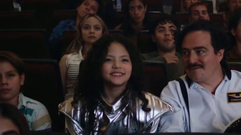 Fandango We Love Fans: The Role Player – 2026