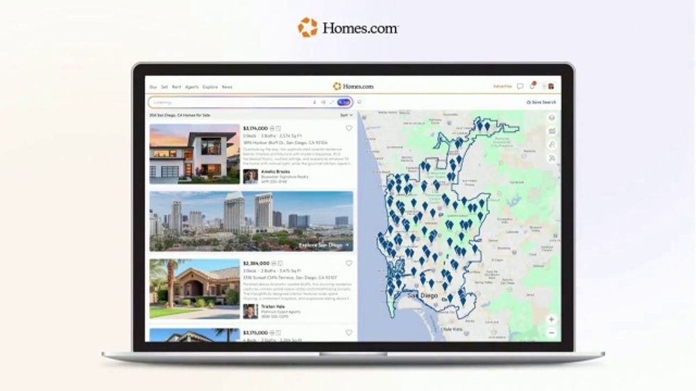 Homes.com Introducing Homes AI: Four‑Bedroom Homes – 2026