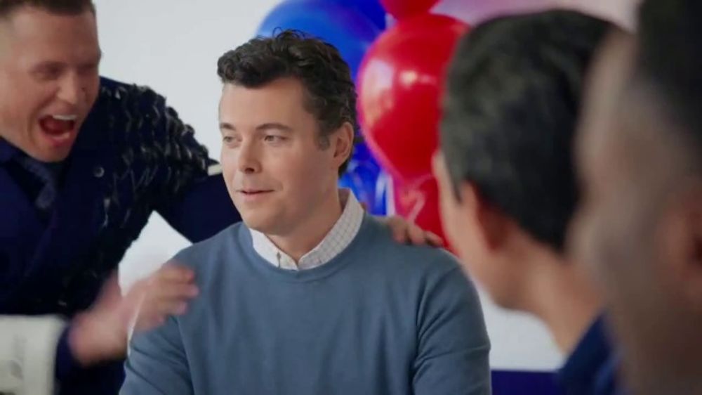 Snickers Employee of the Month (Featuring The Miz) – 2026