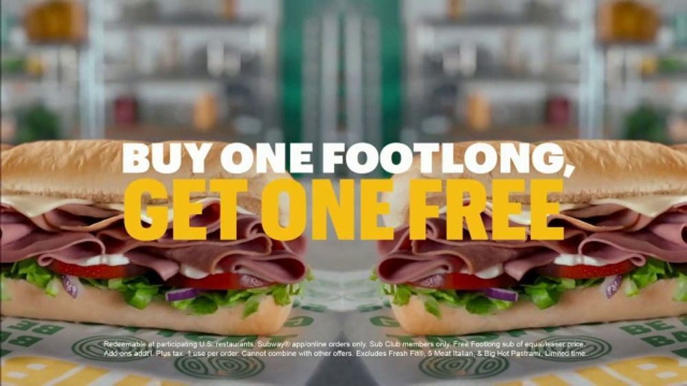 Subway Sub Club Members: Who’s Ready for a Deal – 2026