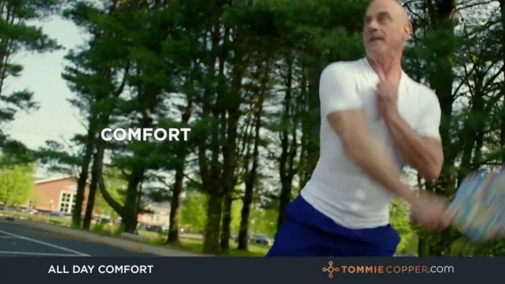 Tommie Copper Full Back Support Shirt: Redefining Compression – Save 40% – 2026 