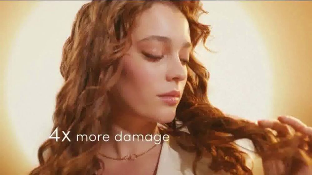 Dove UV Repair & Glow – Protects Hair for 70 Hours – 2026