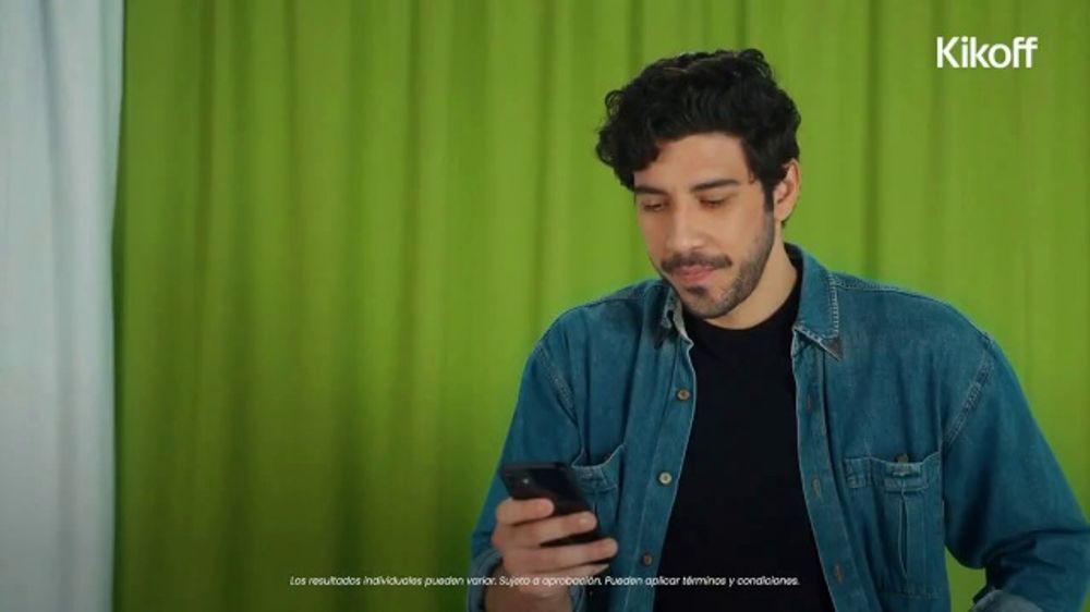 Kikoff Damian (Spanish) – 2026 