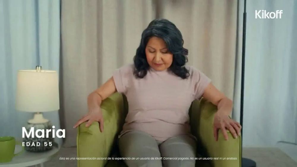 Kikoff Maria (Spanish) – 2026