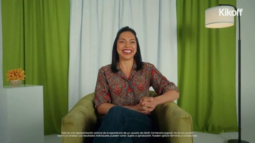 Kikoff Mariana (Spanish) – 2026