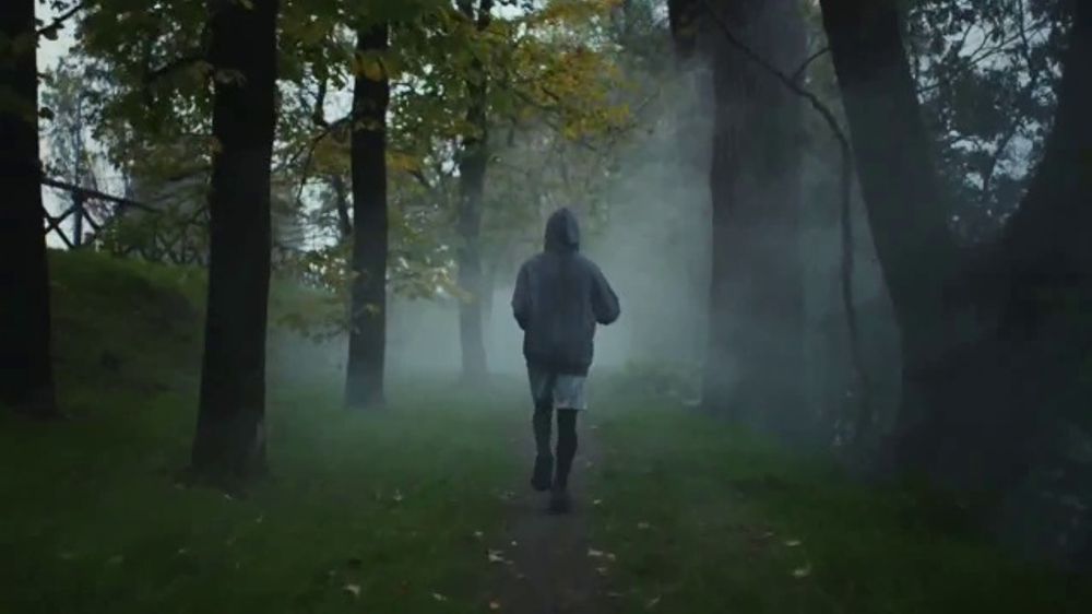 Degree Deodorants – Legacy Featuring Christian Pulisic – 2026 