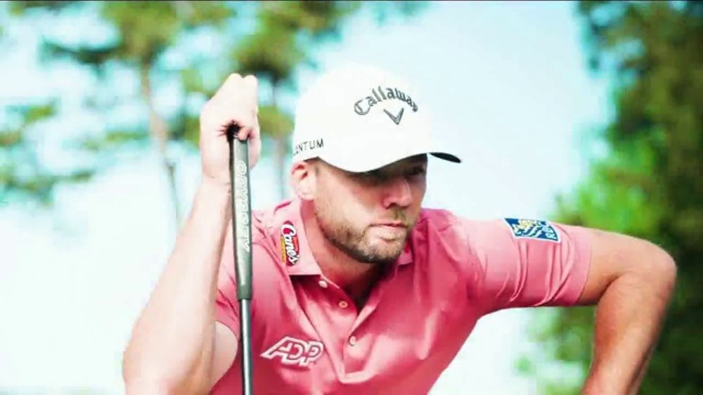 Raising Canes Golf Featuring Sam Burns – 2026