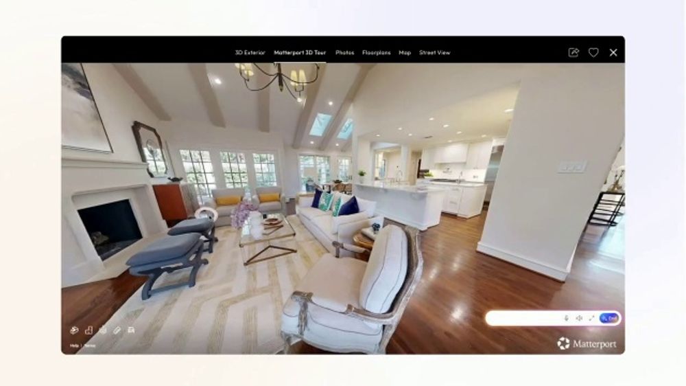 Hotels.com Introducing Homes AI: Tour – 2026