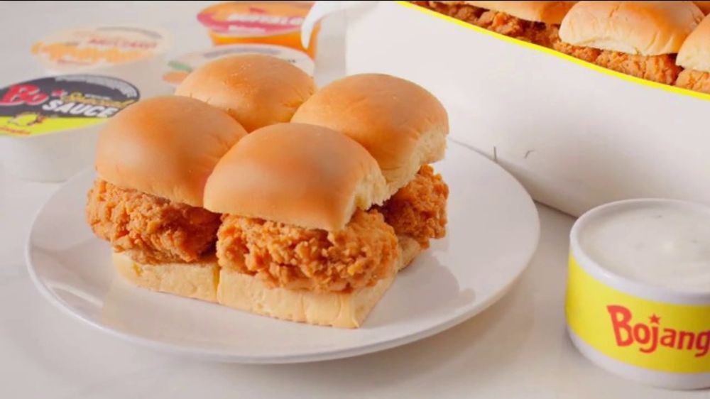 Bojangles Chicken Rippers: Rip, Dip and Repeat – 2026 