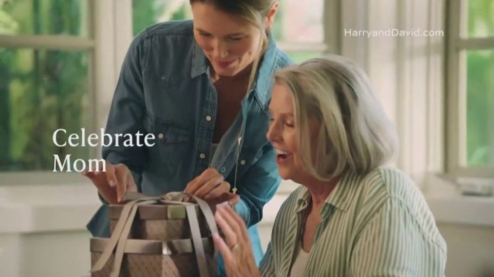 Harry & David Mother’s Day: Gourmet Gifts – 2026 