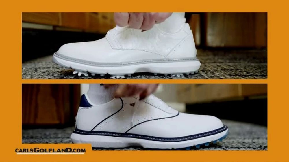 Carl's Golfland adidas Golf Has You Covered – 2026 