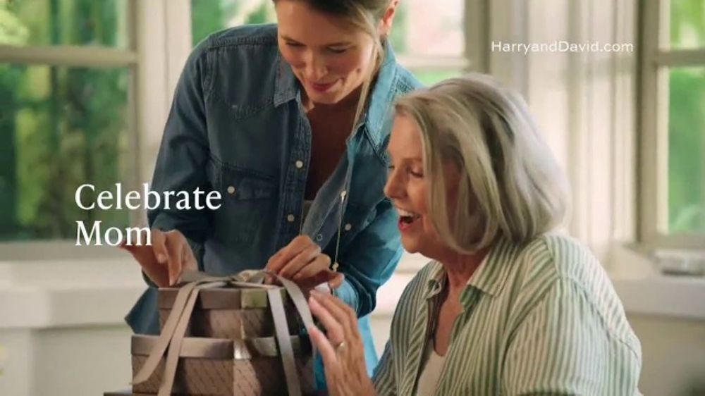 Harry & David Mother’s Day: Special Gourmet Gifts – 2026 