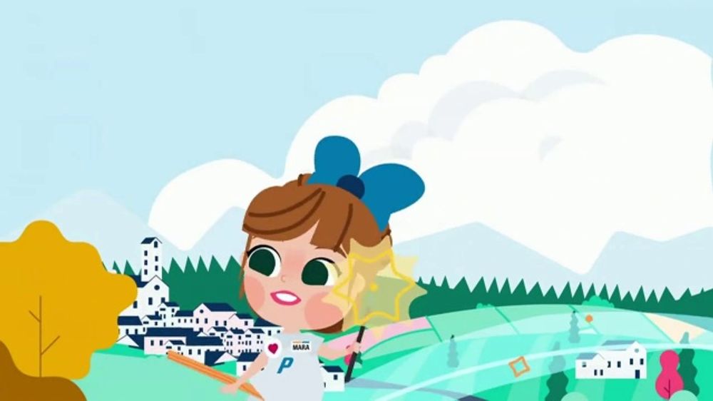 Progressive Disney Junior: Tales of a Super Squad – 2026