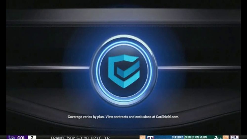 CarShield Why Stephen A. Smith Rides With CarShield – 2026