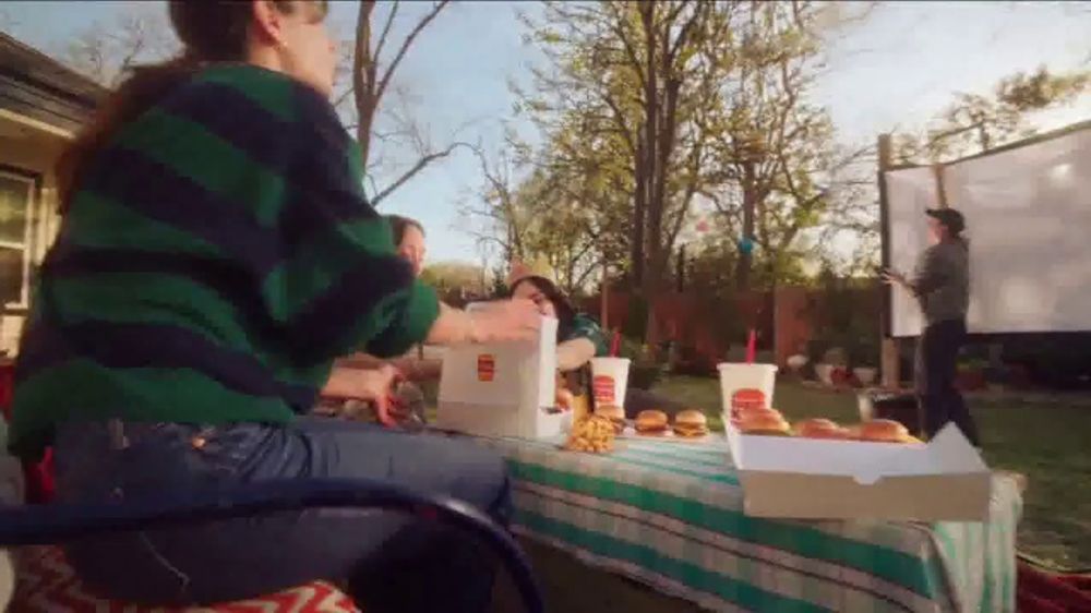 Burger King Sized Sliders Box: Fits Any Occasion – 2026