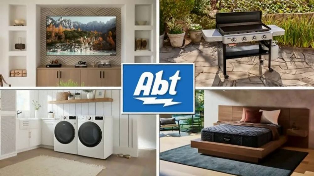Abt Celebrating 90 Years: Smart TV and Grill – 2026 