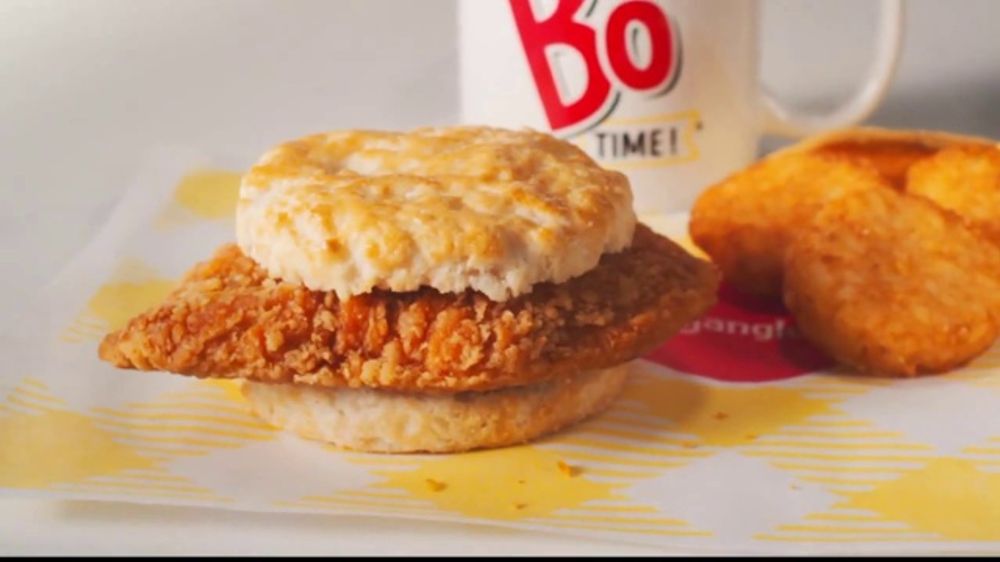 Bojangles Cajun Fillet Biscuit Combo: Shake Things Up – 2026