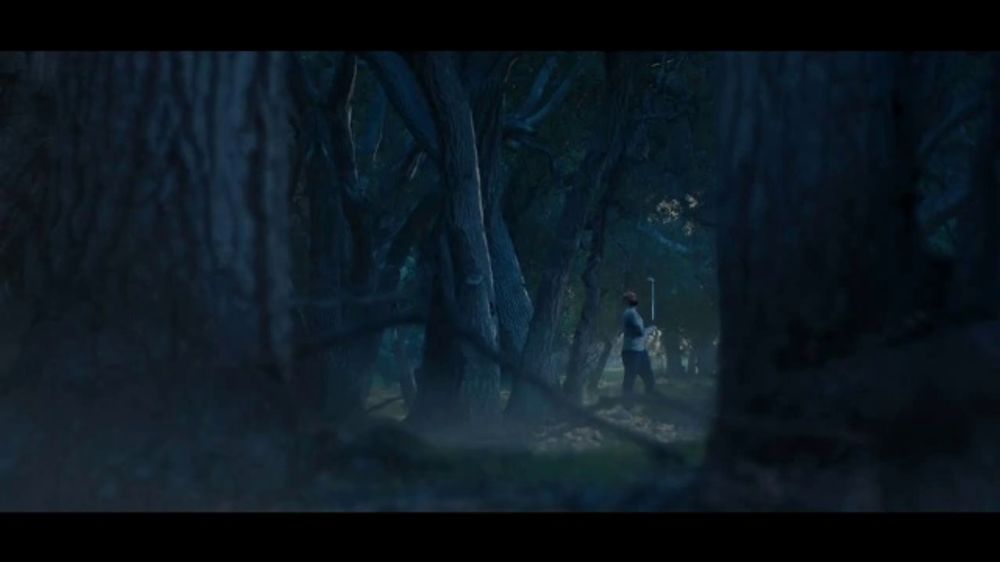 Genesis The Perfect Drive (Song by Bing Crosby) – 2026