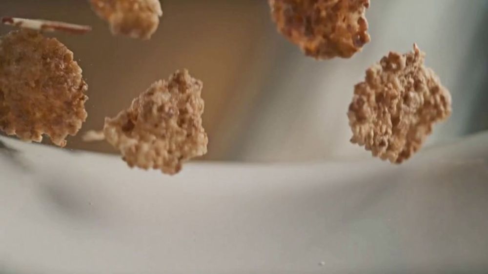 SPECIAL K Special K – Sweet Matrimony: Vanilla and Almond and Protein Plus Fiber Granola – 2026