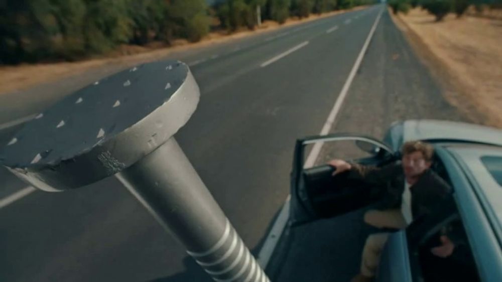 Big O Tires Spring Super Sale: “That’s a Nail – $50–$100 Instant Savings” – 2026