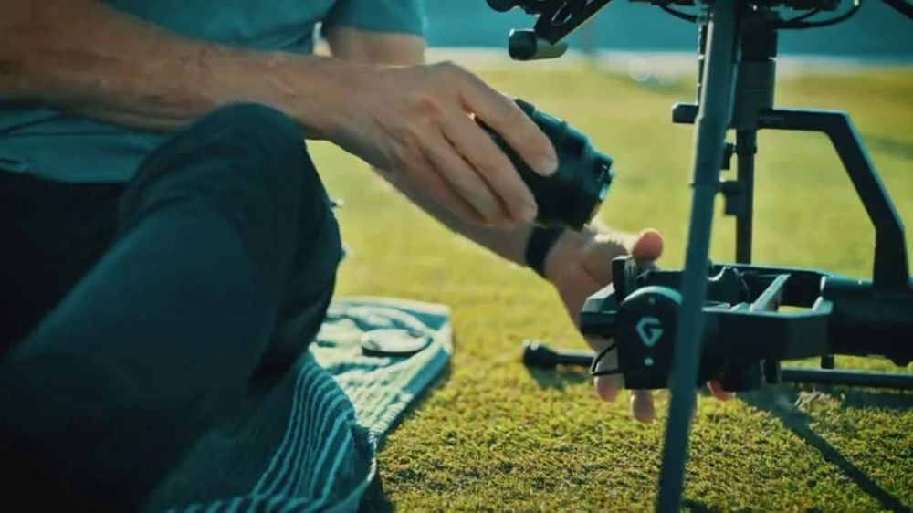 Charles Schwab The Challengers: Evan – 2026 TV Commercial (Investment Services)