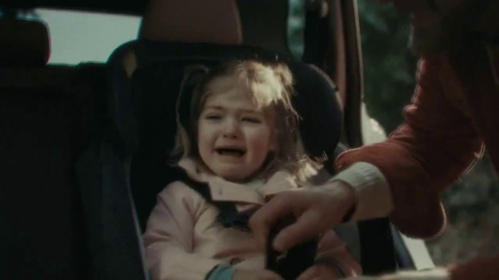 Nissan 2026 Nissan Rogue “Happy Chaos” – 2026 TV Commercial (Auto Makers)