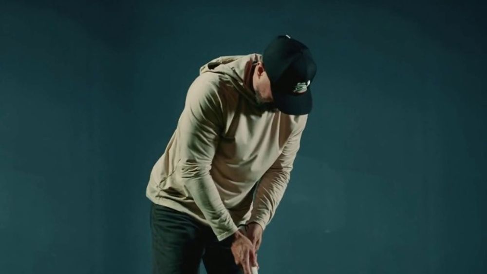 Charles Schwab The Challengers: Adam Beach – 2026 TV Commercial (Investment Services)