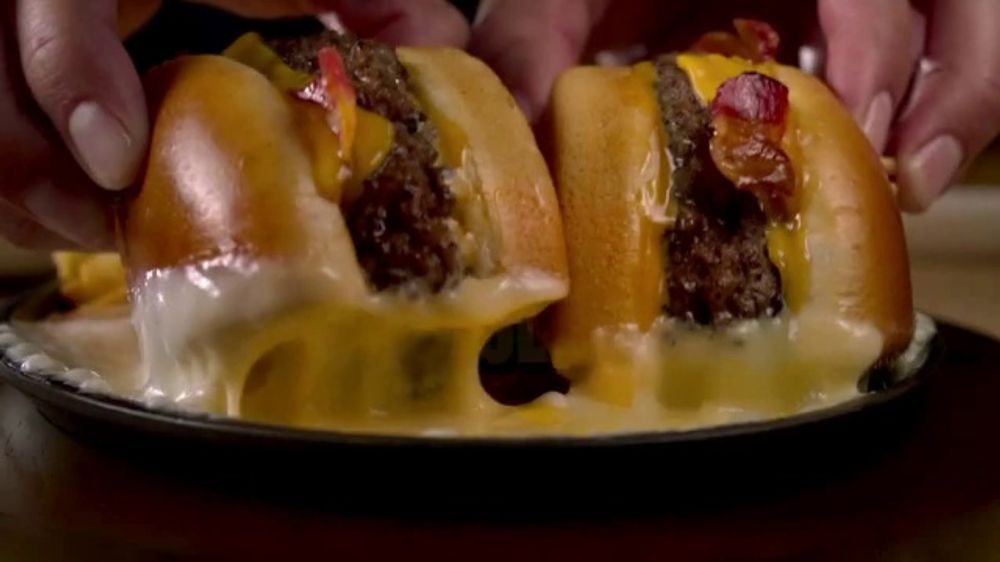 Applebee's  O‑M‑Cheeseburger “More Cheese” – 2026 (Casual Dining)