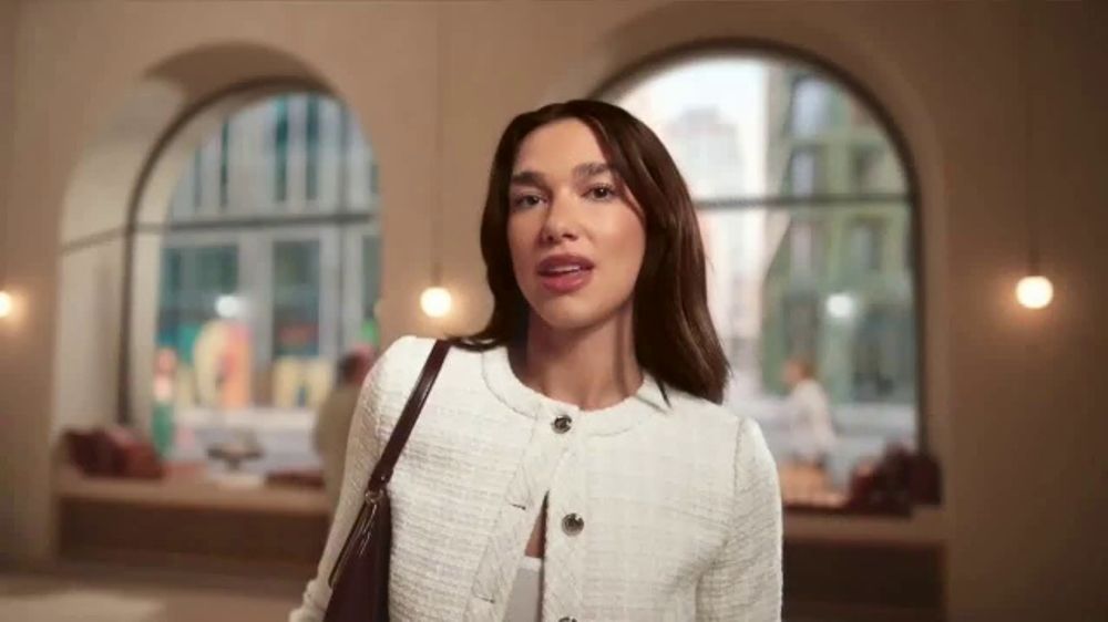 Nespresso “Explore Vertuo World” Featuring Dua Lipa – 2026 (Kitchenware / Coffee Industry)