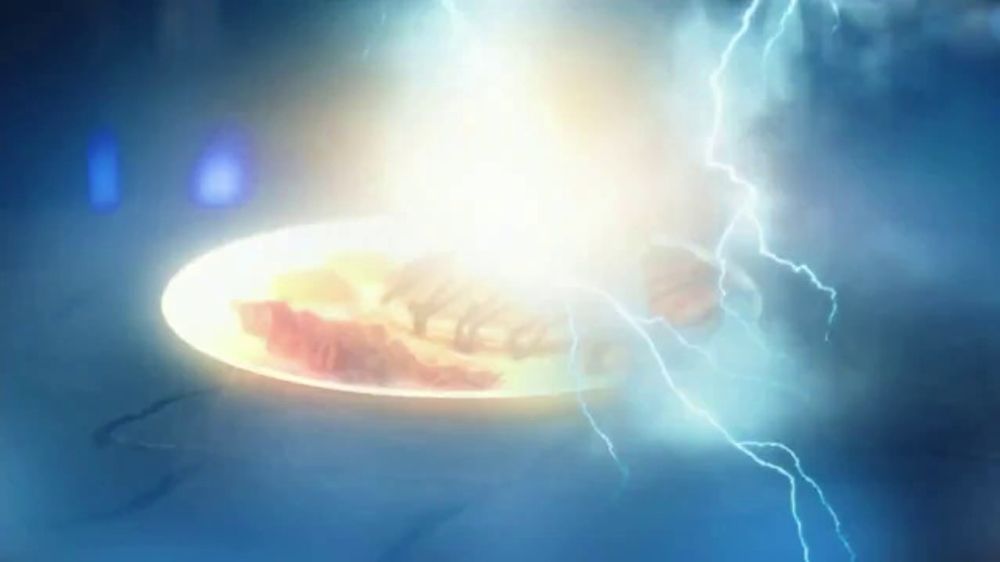 Denny's “Masters of the Universe: You Have the Pancakes!” – 2026  (Casual Dining)